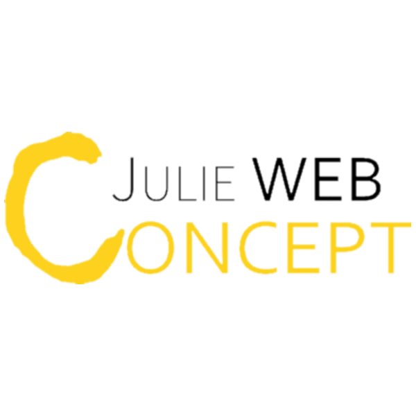 JULIE WEB CONCEPT cover